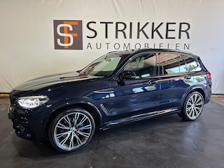 BMW X3 XDrive30i