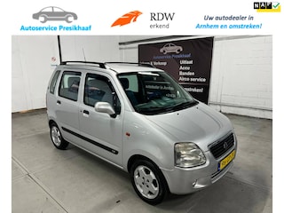 Suzuki Wagon R+ 1.3 GL Automaat AIRCO / NAP / TREKHAAK