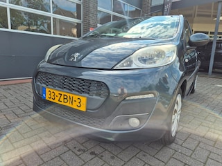 Peugeot 107 1.0 Active carplay