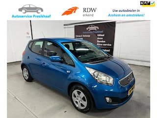 Kia Venga 1.4 CVVT X-tra AIRCO / CRUISE CONTROL / TREKHAAK