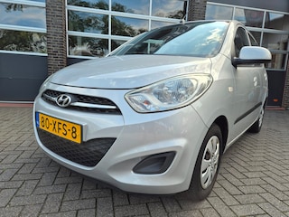 Hyundai i10 1.1 i-Drive Cool