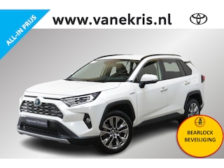 Toyota RAV4 2.5 Hybrid AWD Executive, Premium Pack
