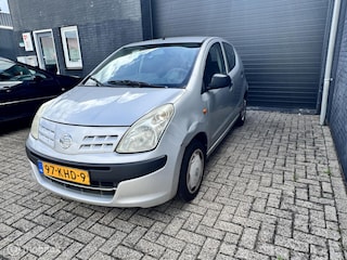 Nissan Pixo 1.0 Visia 5 deurs 1e eigenaar!