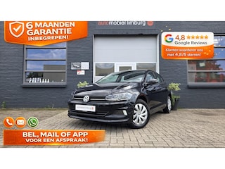 Volkswagen Polo 1.0 TSI Comfortline | NAVIGATIE | CRUISE CONTROL | PDC V+A | WINTERPAKKET