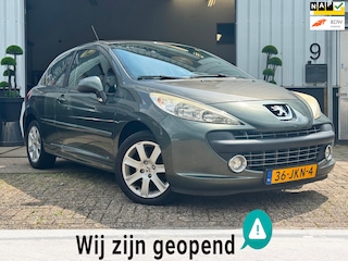 Peugeot 207 1.6 | VTi | XS Pack | INRUIL KOOPJE | 2009 | AIRCO | ELEK. RAMEN |