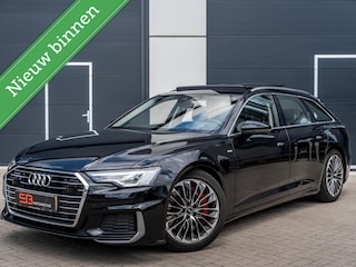 Audi A6 Avant 55 TFSI e quattro Pro Line S Competition VOL!