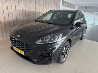 Ford Kuga 2.5 PHEV ST-Line X