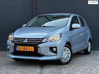 Mitsubishi Space Star 1.2 Cool+ CRUISE | NWE APK