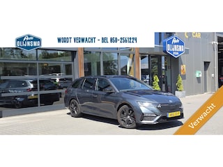 Skoda Octavia 2.0 TSI RS 245 Business