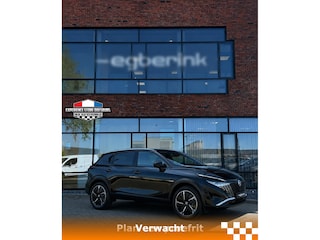Nissan Qashqai 1.3 MHEV Xtronic Tekna Bijna nieuwe SUV met luxe en comfort!