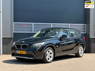 BMW X1 SDrive18i Exe bj.2010 Navi|Pdc|Lees tekst.