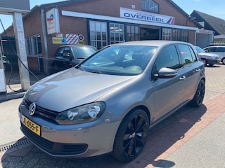 Volkswagen Golf 1.4 Trendline