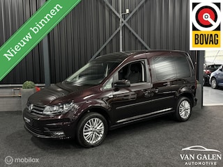 Volkswagen Caddy Combi 1.2 TSI Deuren|Airco|Trekhaak|Cruise