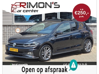 Volkswagen Polo 1.5 TSI R-Line