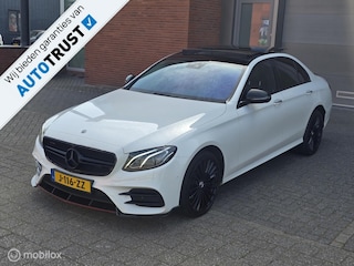 Mercedes-Benz E-klasse 350 e Business✅️Solution✅️AMG✅️