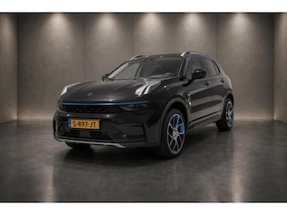 Lynk & Co 01 1.5| 360 camera met 3d view | panodak | stoelverwarming |Android auto & Apple carplay |dab | adaptive cruise control | sfeerverlichting |