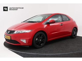 Honda Civic 1.8 Comfort (AIRCO, CRUISE CONTROL, PARKEERSENSOREN)