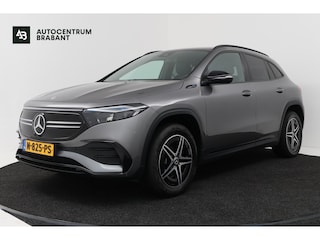 Mercedes-Benz EQA 250 Business Solution AMG 67 kWh (STOELVERWARMING, SFEERVERLICHTING, CAMERA, PARKEERSENSOREN)