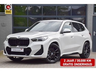 BMW X1 sDrive20i M Sport | Pano | 360 cam | 20 inch | Leer