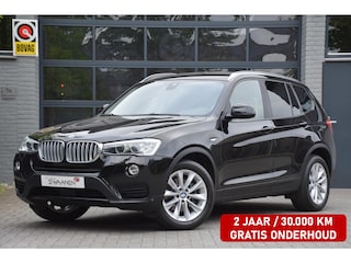 BMW X3 xDrive28i Executive