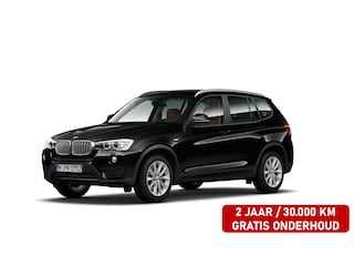 BMW X3 xDrive28i Executive
