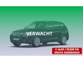 BMW X3 xDrive28i Executive