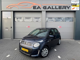 Citroën C1 1.0 e-VTi Feel Airco Nap APK 5-deurs