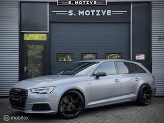 Audi A4 Avant 2.0 TFSI ultra Sport Pro Line S 245PK, Org NL