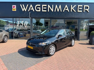 Opel Corsa 1.2 Edition Clima|Cruise|Carplay|Goed Onderhouden!