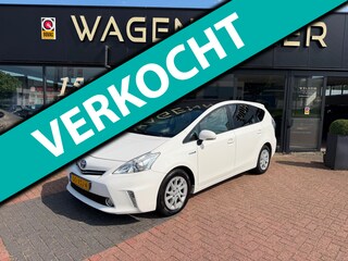 Toyota Prius+ Prius Wagon 1.8 Aspiration 96g AUT|Clima|Cruise|NAVI!
