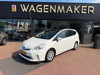 Toyota Prius+ Prius Wagon 1.8 Aspiration 96g AUT|Clima|Cruise|NAVI!