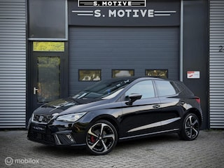 Seat Ibiza 1.5 TSI FR Pano, DSG, Vitrual, Camera, BTW, Stoelvwr