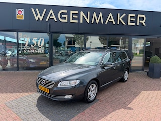 Volvo V70 1.6 T4 Nordic+ AUT|NAVI|Leder|Cruise|DealerOH