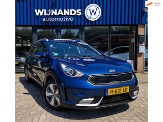 Kia Niro 1.6 GDi BusinessLine Trekhaak Panoramadak