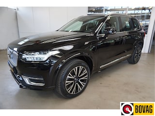 Volvo XC90 2.0 T8 Recharge AWD Ultimate Stoelventilatie