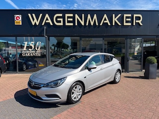 Opel Astra 1.4 Edition AUT|Clima|Cruise|NAVI|Apple Carplay