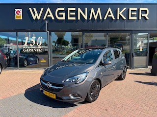 Opel Corsa 1.4 Cosmo AUT|Clima|Cruise|Goed OH!
