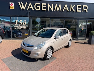 Hyundai i20 1.2i DynamicVersion Airco|Elektrisch Pak|GoedOH