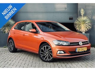 Volkswagen Polo 1.6 TDI Comfortline