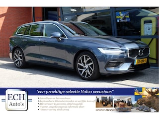 Volvo V60 2.0 T5 250 pk Aut. Momentum Apple CarPlay