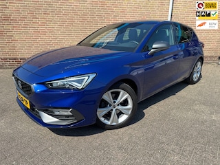 Seat Leon 1.0 TSI FR Business Intense