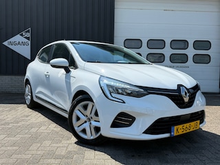 Renault Clio 1.0 TCe Zen| airco| cruise | 1e eigenaar | 101 pk!