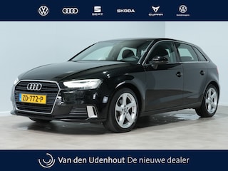 Audi A3 Sportback 30 TFSI S-Tronic Sport Lease Ed. | Navigatie | Matrix-LED | 17"Lm | PDC 76