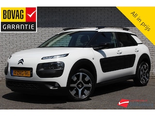 Citroën C4 Cactus VTi 82pk Airdream ETG SHINE