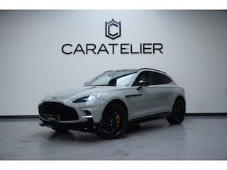 Aston Martin DBX 4.0 V8 707 / Full Carbon / Sportuitlaat / Top Condition!