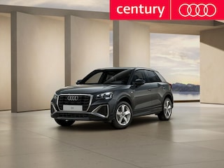Audi Q2 S edition 35 TFSI 110 kW / 150 PK Hatchback 7 vers