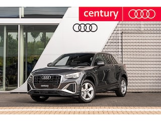 Audi Q2 S edition 35 TFSI 110 kW / 150 PK Hatchback 7 vers