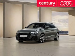 Audi A1 Sportback S edition 25 TFSI 70 kW / 95 PK Sportback 7 versn.