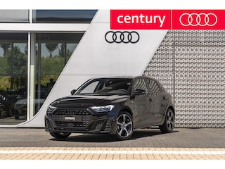 Audi A1 Sportback S edition 25 TFSI 70 kW / 95 PK Sportback 7 versn.