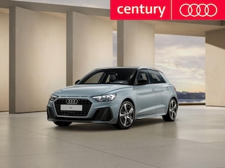Audi A1 Sportback S edition 25 TFSI 70 kW / 95 PK Sportback 5 versn.